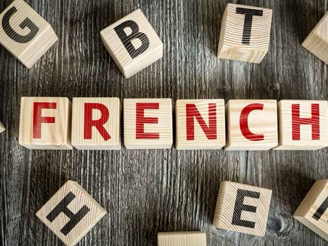 French
