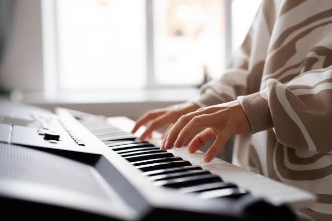 Keyboard