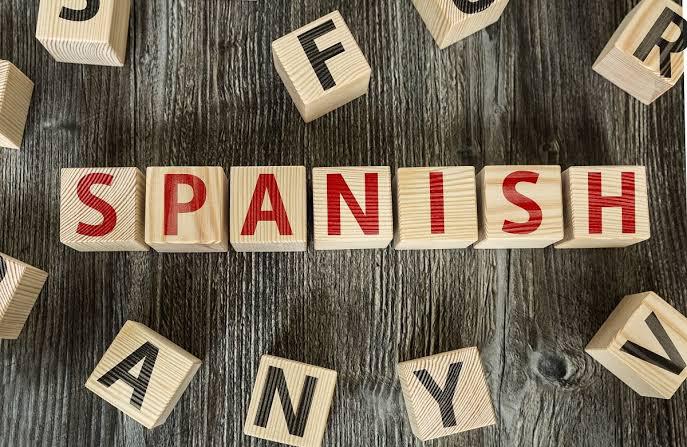 Spanish